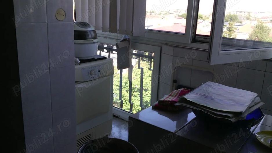 APARTAMENT DRAGUT, 2 CAMERE, COTROCENI - Poză 6