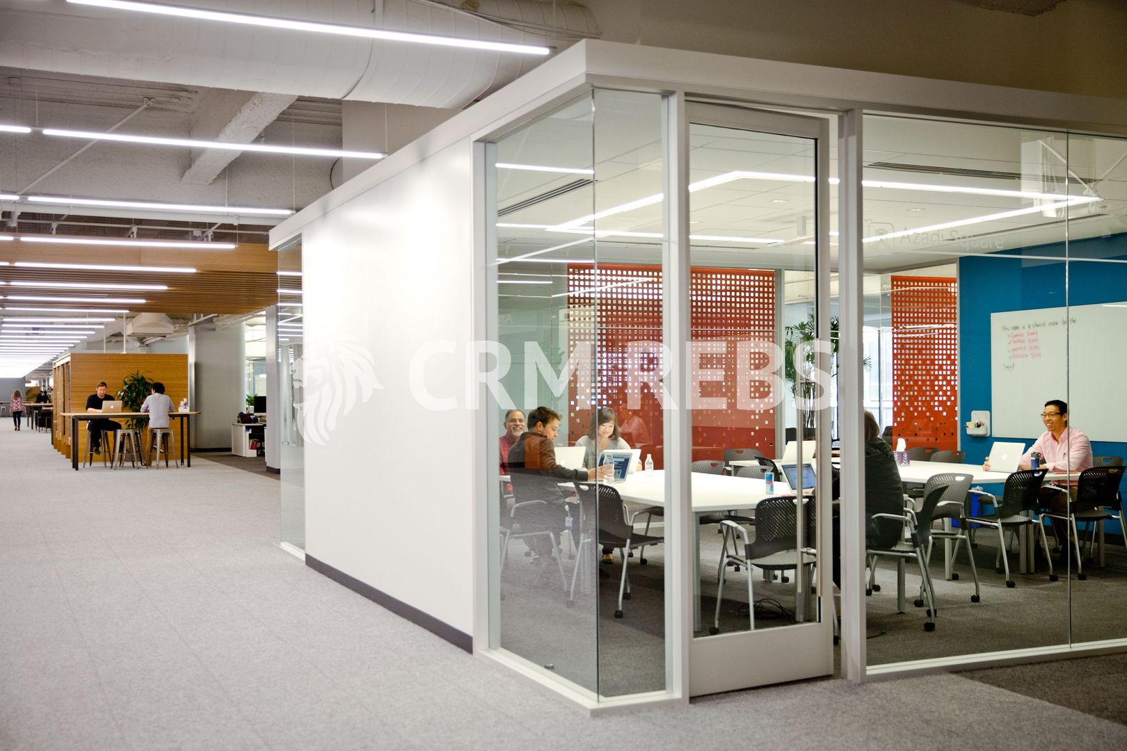 Spațiu de birouri de 250mp de închiriat în zona Gheorgheni - Poză 1