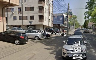 Apartament 2 camere de închiriat, strada Vasile Lupu, Iași - Poză 5
