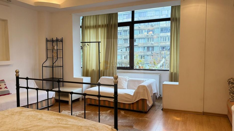 2  camere | 80mp  | Universitate | Etaj 2/8 - Poză 3