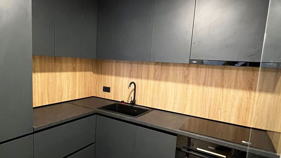 Apartament deosebit cu parcare subterana zona ONE Harastrau Towers - Poză 9