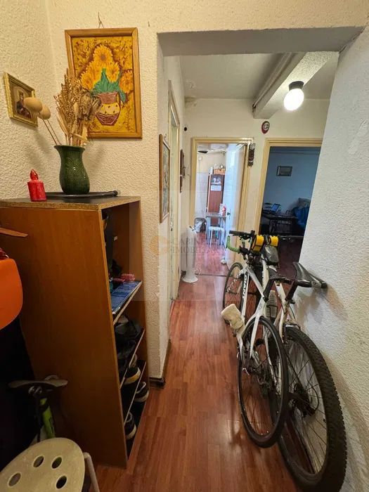 2 Camere - 51MP | Decomandat | Reabilitat | Metrou Favorit - Poză 5