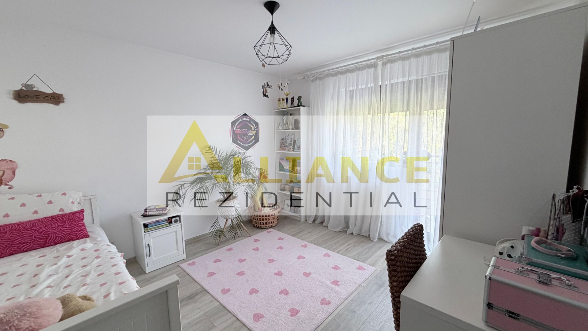 Casa Individuala - 4 camere - 2 bai - 326 mp teren - Poză 14