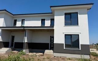 Casa tip duplex - 300 mp teren - Sura Mica - Poză 9