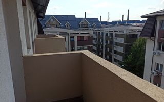 3cam.dec-2bai,2balcoane,mutare imediata,8min metrou Leonida - Poză 15