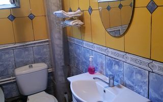 Casă cu 5 camere, mansardă și garaj în cartierul Bucium, Iași - Poză 7