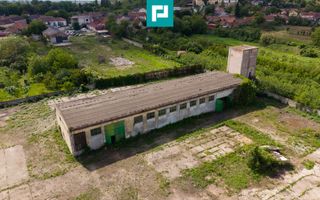 Oportunitate de investiție în Orașul Lipova - Poză 22