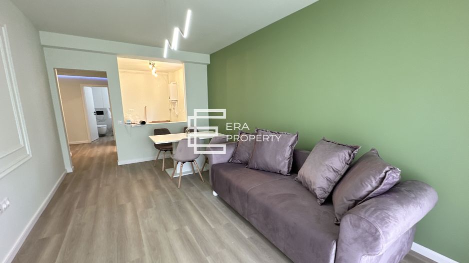 Apartament 3 camere-77 mp, -la cheie -INTABULAT  -zona Industriala Vest, Sibiu - Poză 2