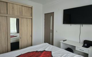 Apartament cu 2 camere, 50mp, Zona Unirii - Poză 5