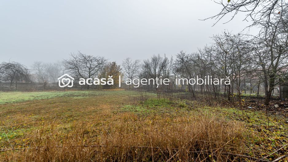 VÂNDUT - De vânzare Casă cu Grădină Generoasă in Dorobanți - Poză 4
