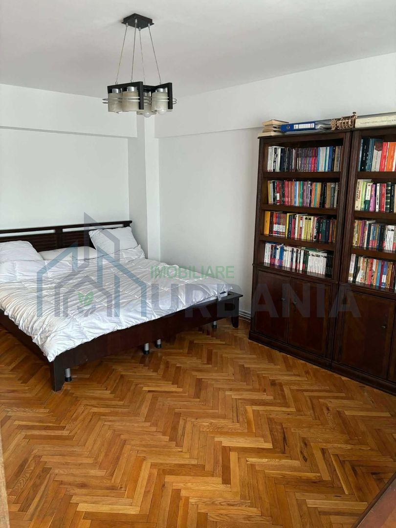 Apartament cu o cameră de închiriat, lângă Hala Centrală Iași - Poză 2
