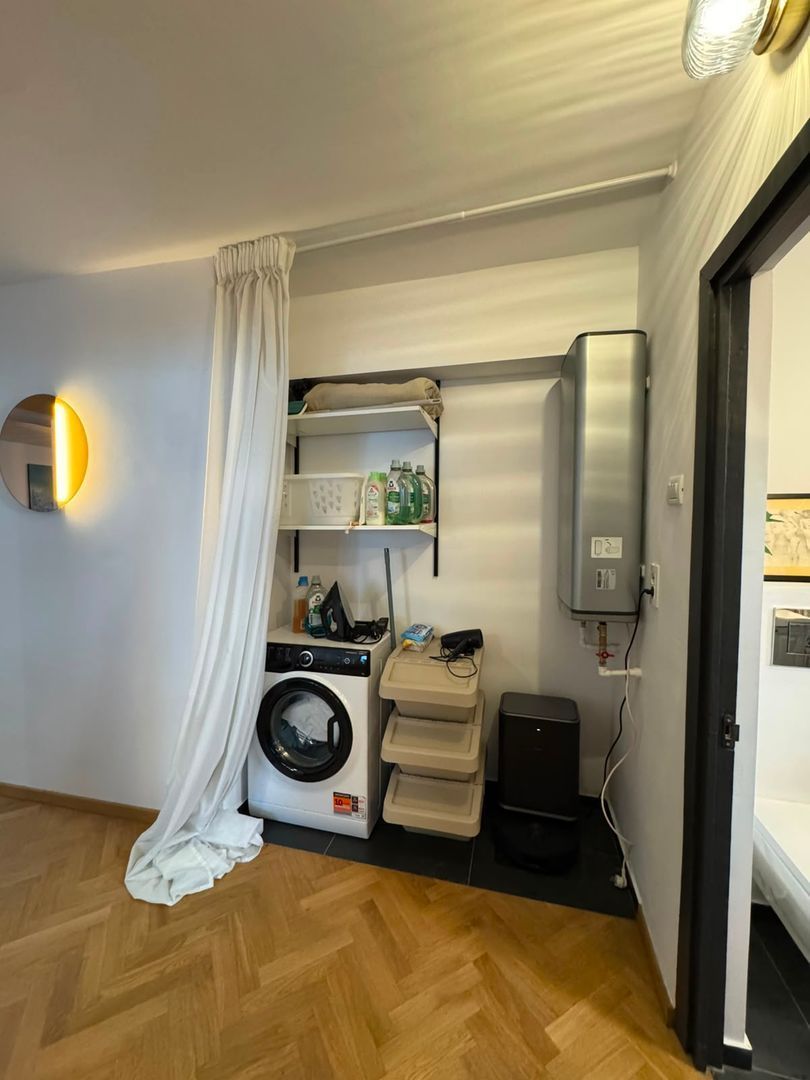 3 Camere Premium | Șos. Nicolae Titulescu V18 - Poză 8