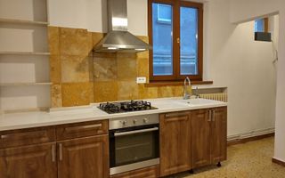 INCHIRIERE PARTER | 3 CAMERE | CAPITALE | IDEAL BIROU | - Poză 14