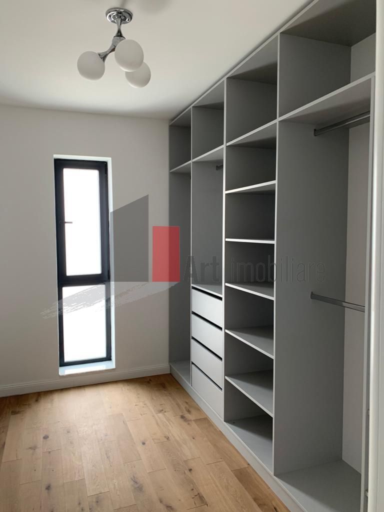 Inchiriere Vila Pipera - Cartier NORTHVILLE - Poză 6