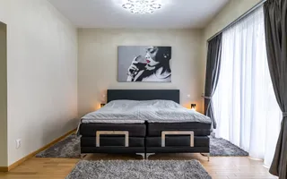 Vilă ultralux de 500 mp utili, piscină, saună, filigorie – Exclusivitate!! - Poză 16