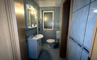 BlackFriday  I Apartament 3 camere I 76 mp I 2 bai I Parcare - Poză 13