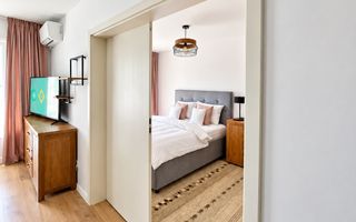 2 camere open space, Parcare, Viva City, Gheorgheni, Fsega,Iulius Mall - Poză 7
