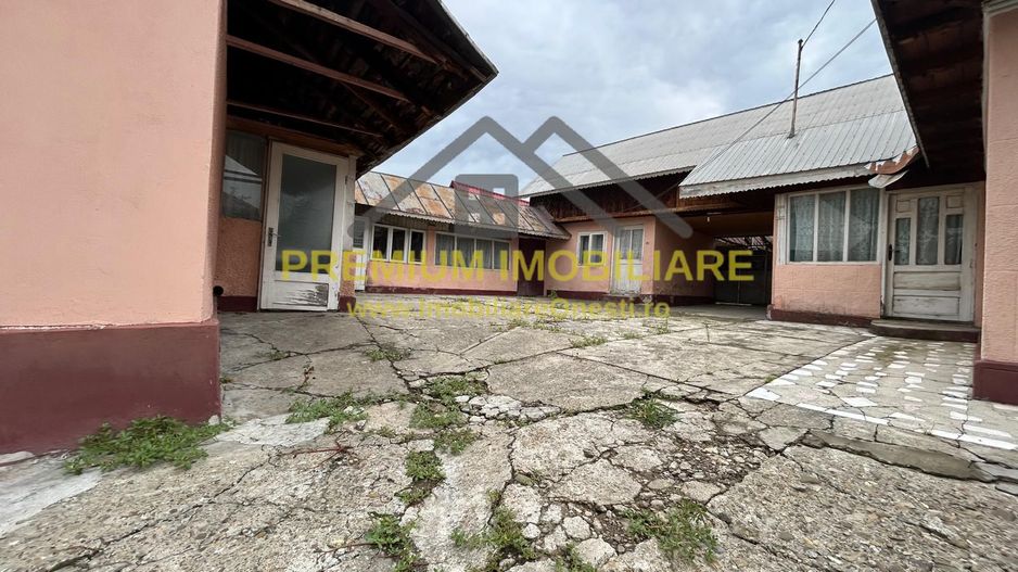 Proprietate de vânzare | 15 km de Onești, DN11 – direcția Bacău - Poză 4