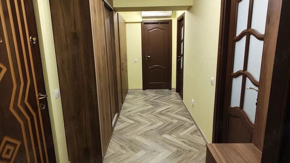 De inchiriat apartament 2 camere Mazepa 1, etaj 5, 450 euro - Poză 5