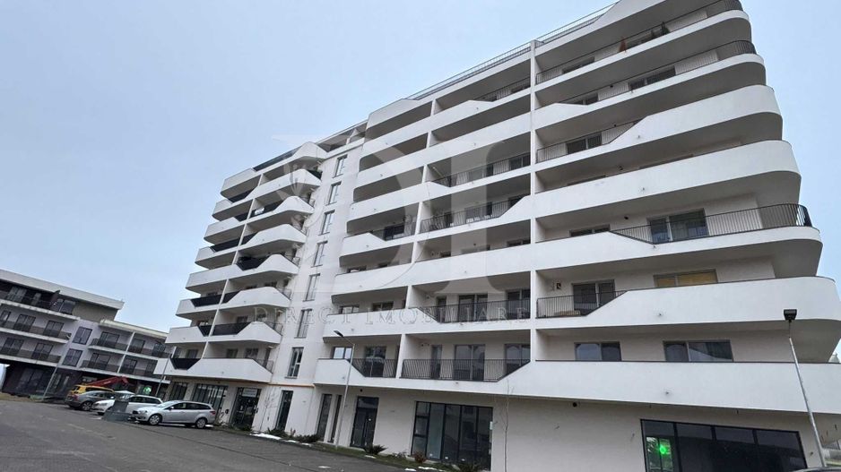 Apartament 3 camere de vanzare / Eroilor / Florești - Poză 8