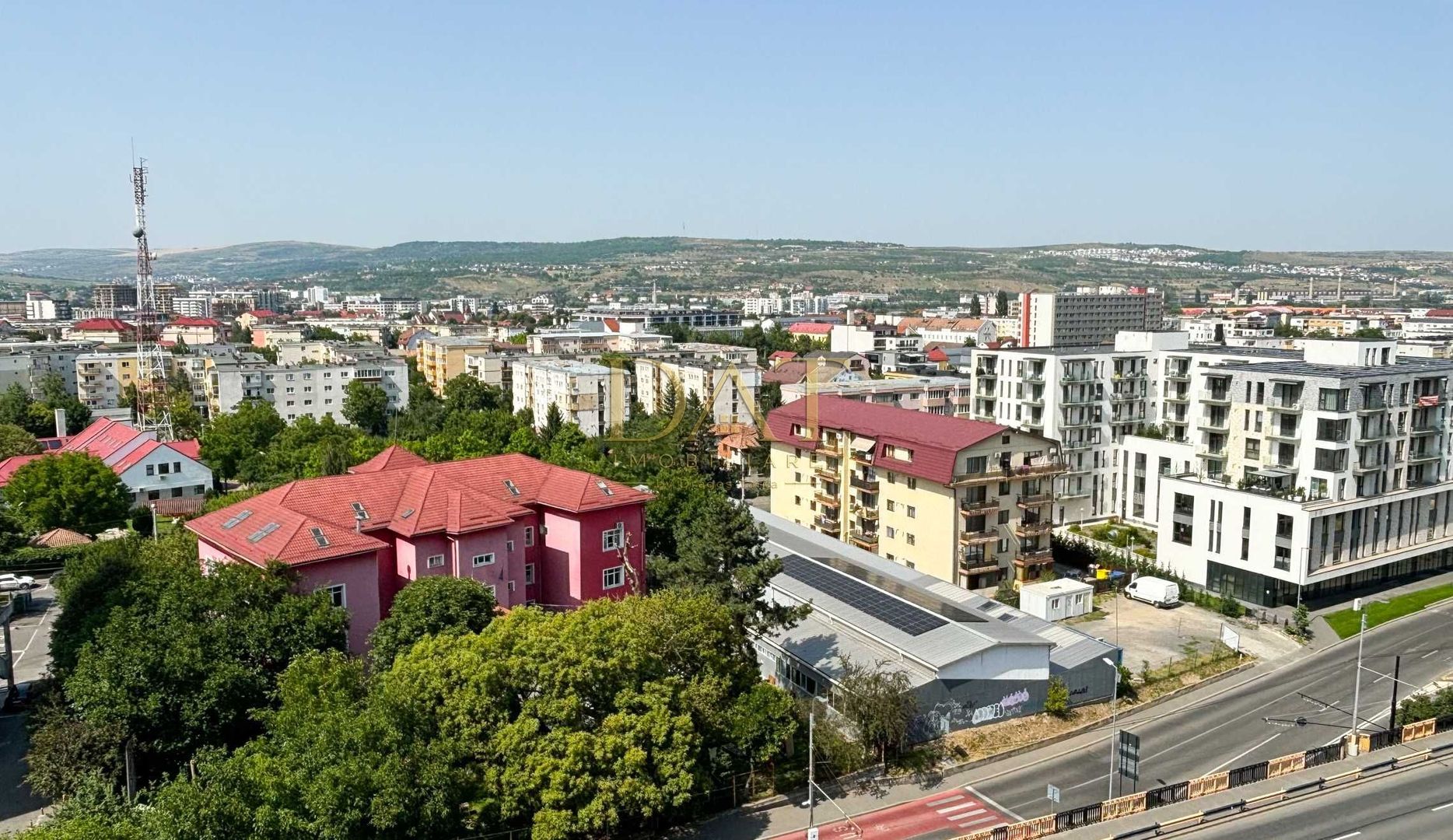 Apartament 4 camere | 76mp | Marasti | zona sens giratoriu Marasti - Poză 3