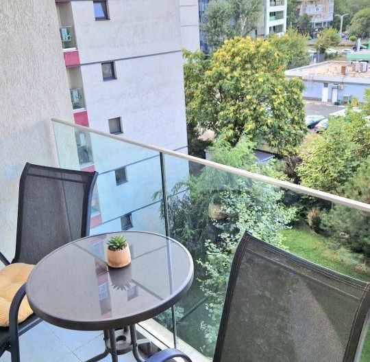 Studio Premium | 21 Residence Politehnica - Poză 7