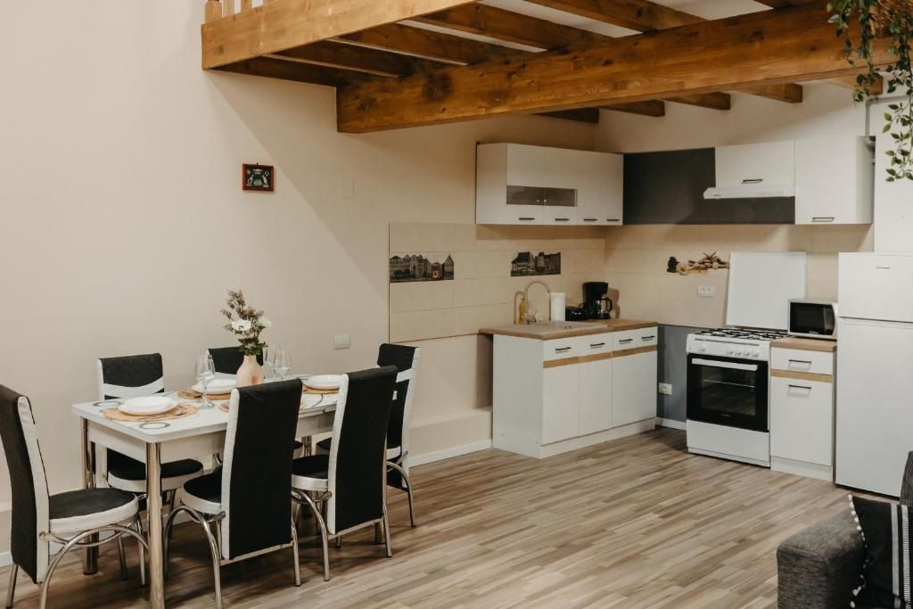 Apartament 3 camere elegant – Piata Unirii Timisoara - Comision 0 - Poză 2