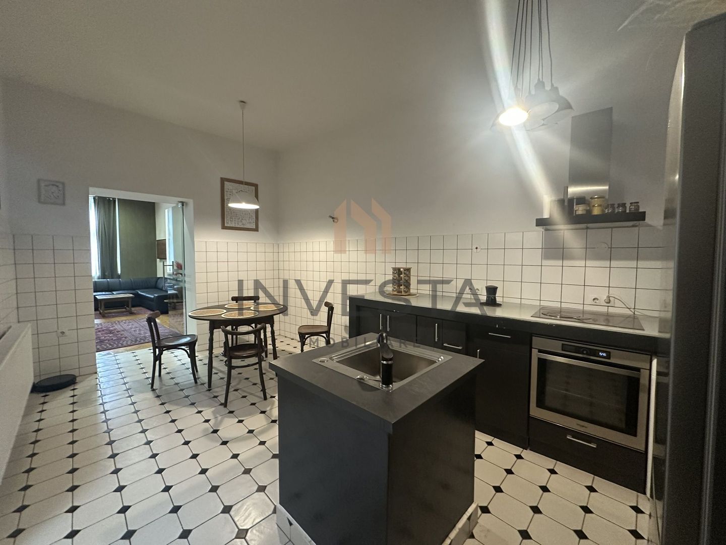 Apartament 71 mp pe Dorobantilor zona Tribunalului Cluj! Etajul 1! - Poză 7