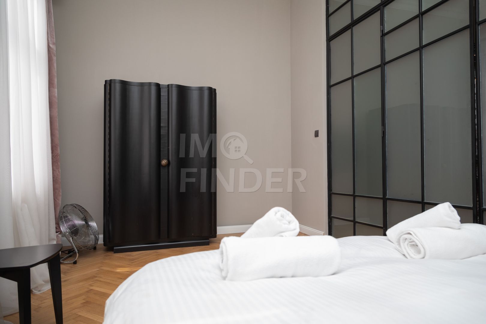 Afacere la cheie, 5 apartamente,  regim hotelier, Piata Unirii - Poză 19