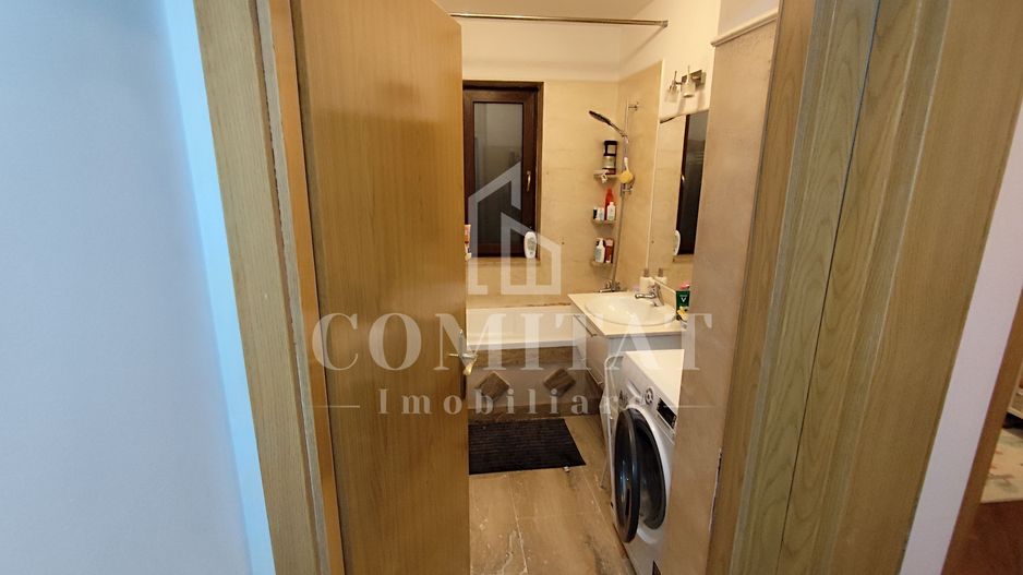 Apartament cu 3 camere | Cartierul Mărăști | Zona Expo Transilvania - Poză 8