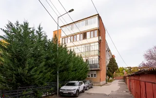 Apartament elegant de 4 camere - Zona Andrei Mureșan - Poză 22