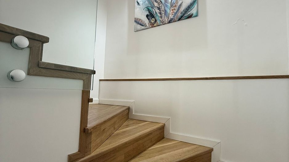 Luxury Duplex with Stunning Sunset Views *** Iancu Nicolae - Poză 19
