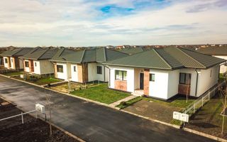 CASA INDIVIDUALA | CORBEANCA | 4 CAMERE - Poză 5