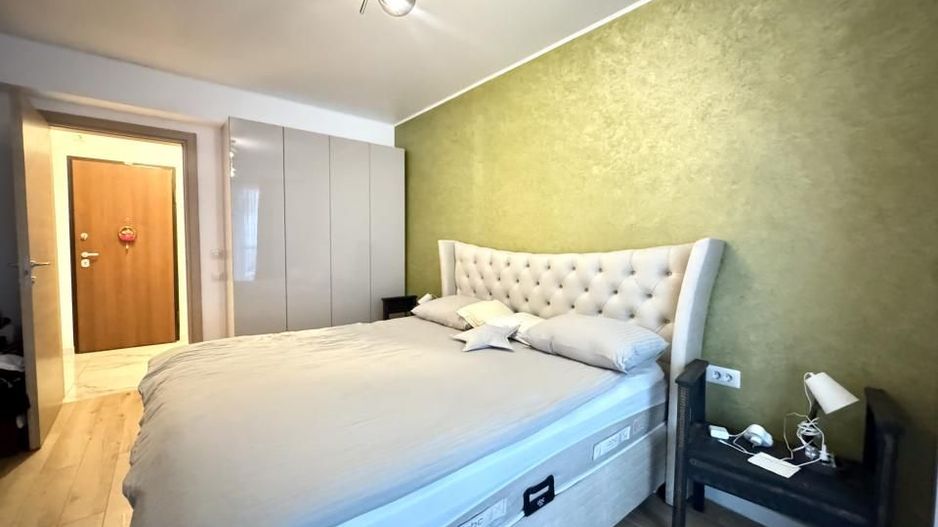 Apartament 2 camere de inchiriat | Parcare | Pipera - Poză 10