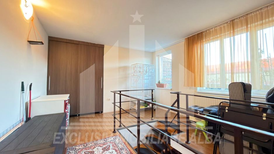 Apartament 3 camere | 73 mp | 63 mp terasa | Bloc Nou | Anghel Saligny - Poză 2
