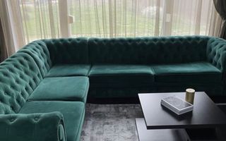 Ap mobilat cu parcare inclusa - Poză 8