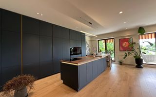 Apartament 4 camere de vanzare - Herastrau - Poză 5