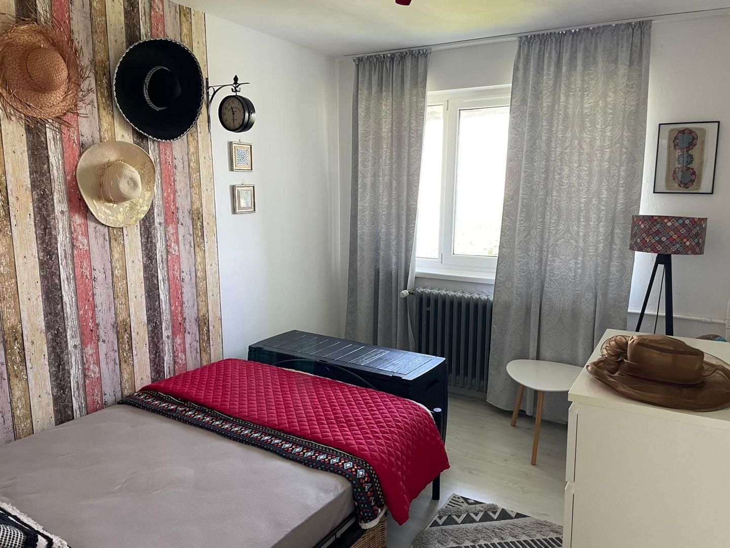 Apartament 3 camere de vânzare | Reabilitat | Mobilitat | Drumul Taberei - Poză 3