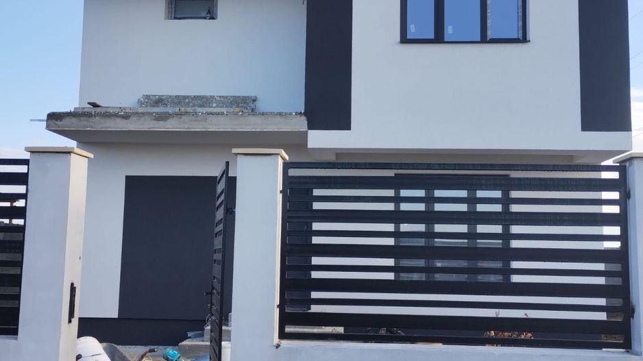 Vila individuală – P+1, finisaje premium, comision 0%! - Poză 5