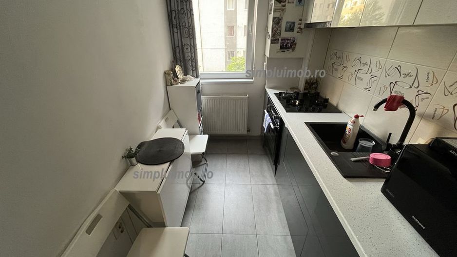 Decomandat, Apartament 2 Camere LeroyMerlin Bragadiru - Poză 3