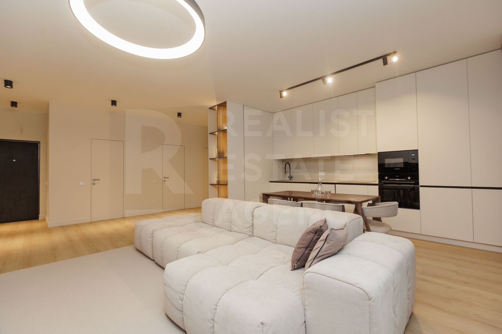 Vânzare, apartament, 3 camere, stada Moara Roșie, Centru - Poză 4