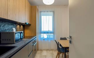 Apartament 2 camere, Parcare, zona Iulius Mall Park Lake - Poză 9