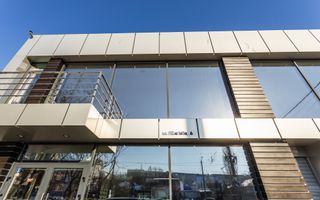 Сhirie, spațiu comercial, 231 mp, str. Alba-Iulia, Buiucani - Poză 3