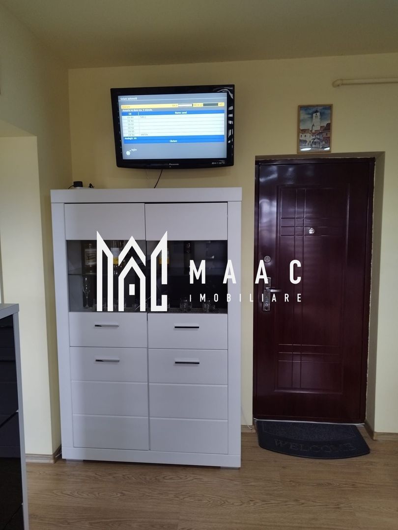 Apartament 2 camere I Selimbar - Rosse Garden I Balcon - Poză 7