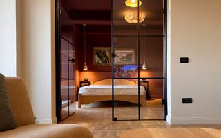 Apartament 3 camere 73 mp|  Calea Victoriei | Prima închiriere - Poză 2