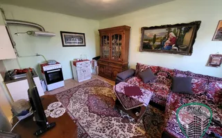 P 1160 - Casă cu 3 camere în jud. Mureș, Nazna, Principală - Poză 11