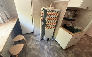 AP.2 CAMERE- FLOREASCA, PET-FRIENDLY, PARCARE INCLUSA, BLOC REABILITAT - Poză 5