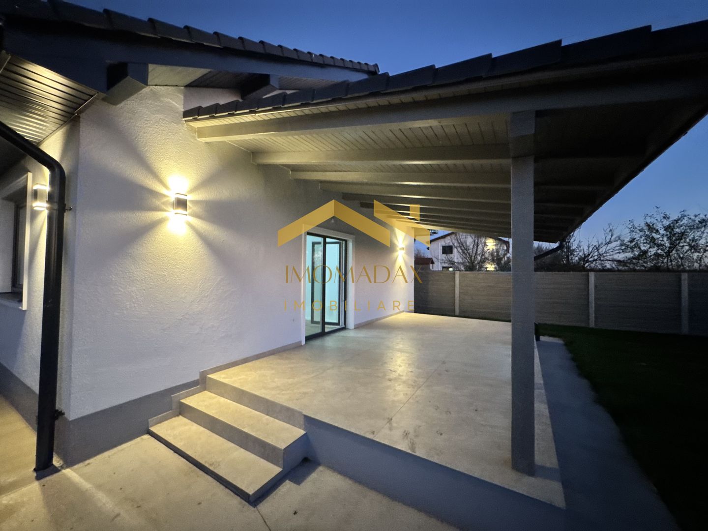 Utvin- Casa Individula-Finalizata Complet - Poză 36