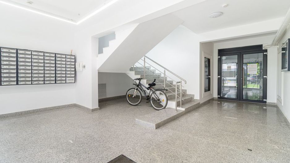 Apartament 2 camere generos, 69 mp, Ivory Residence, Voluntari, Pipera - Poză 10