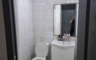 Apartament 3 camere zona Jean Steriadi - Auchan Titan - Poză 6